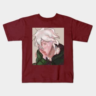 Nagitooo Kids T-Shirt